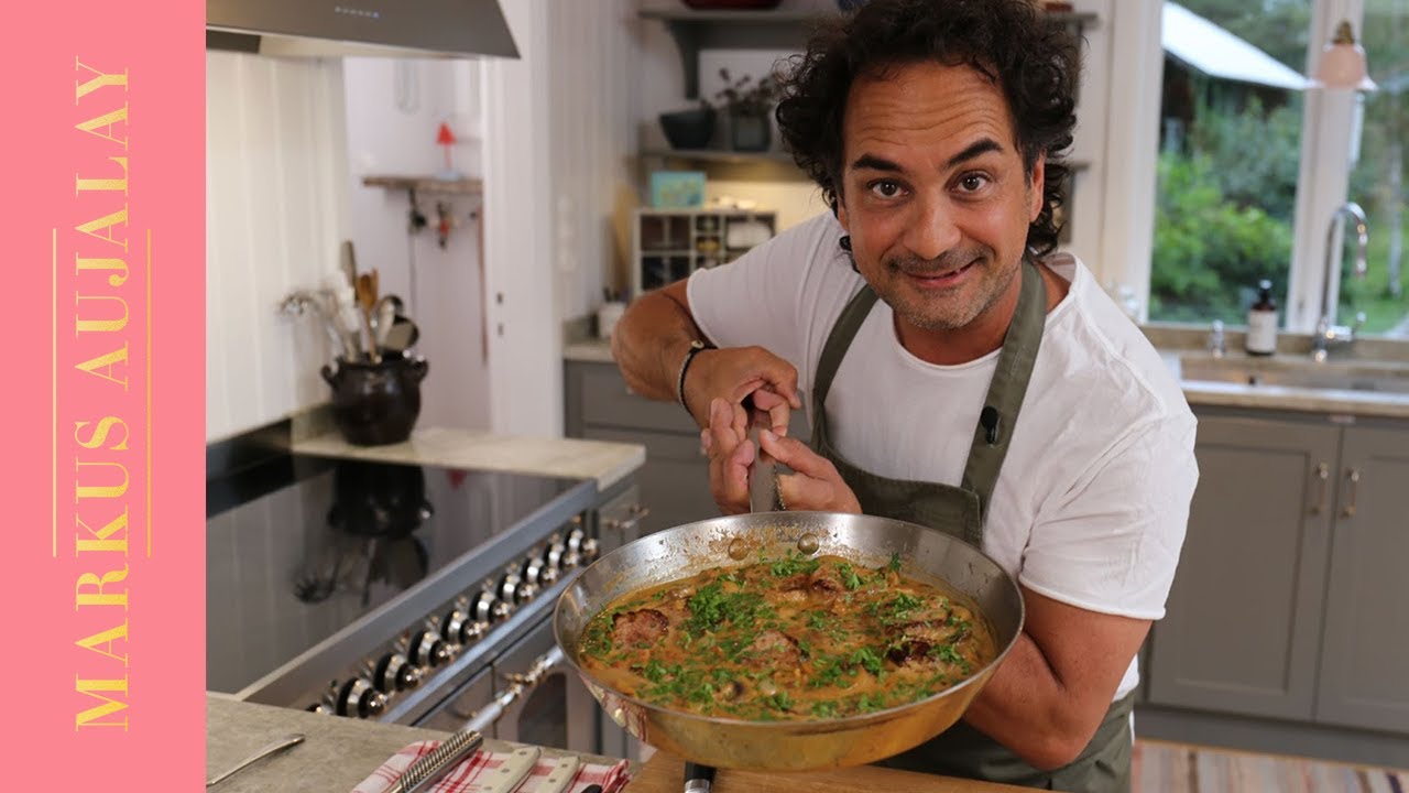 recept fläskfile