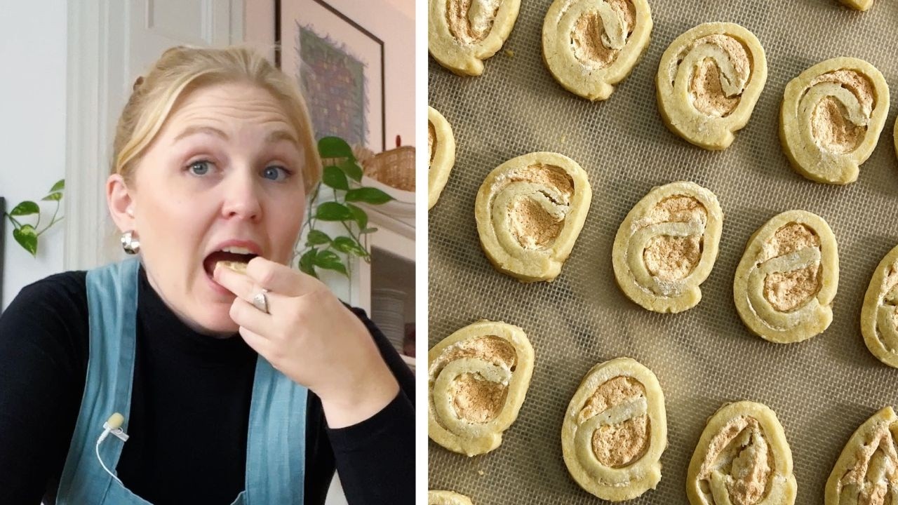 Recept kakor 7 läckra idéer för perfekta söndagsfika 7 recept kakor