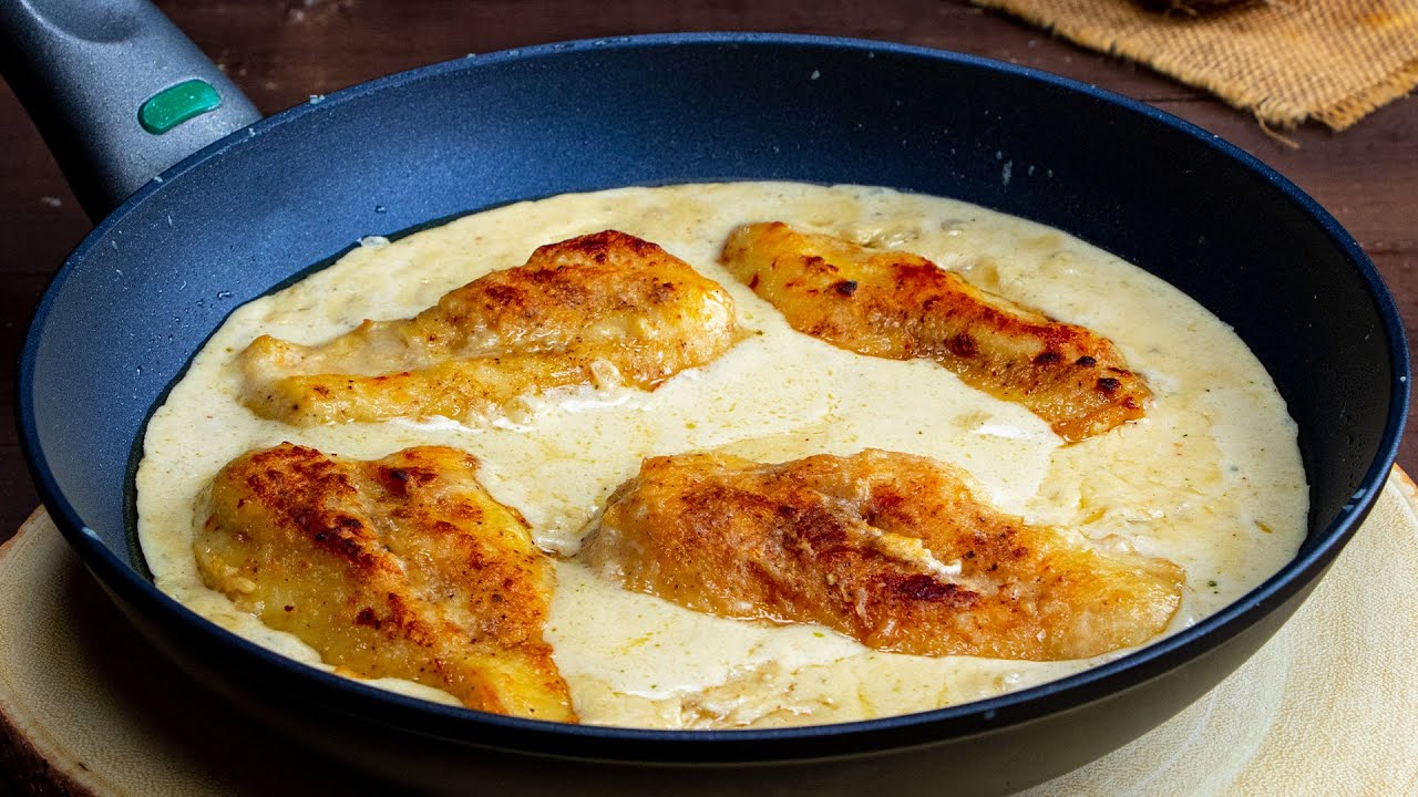 Recept kyckling 7 läckra rätter för en smakfull middag 8 recept kyckling