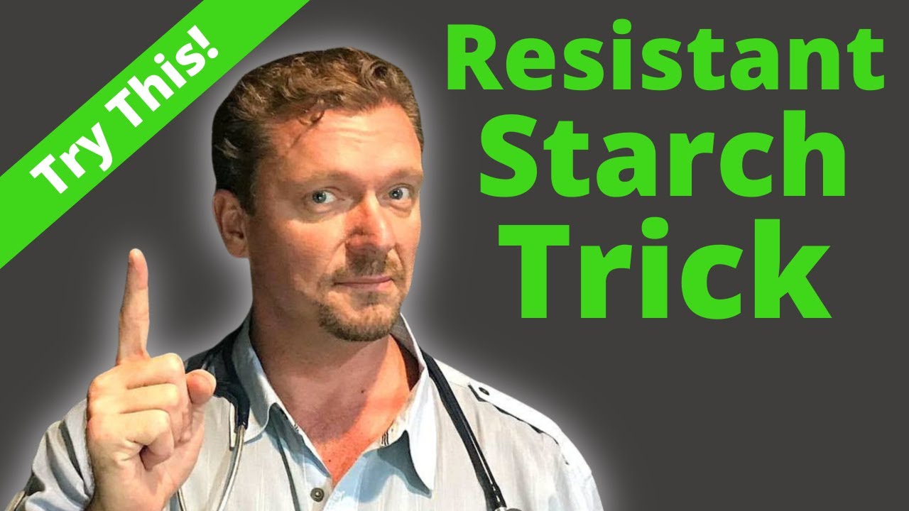 resistent stärkelse biverkningar