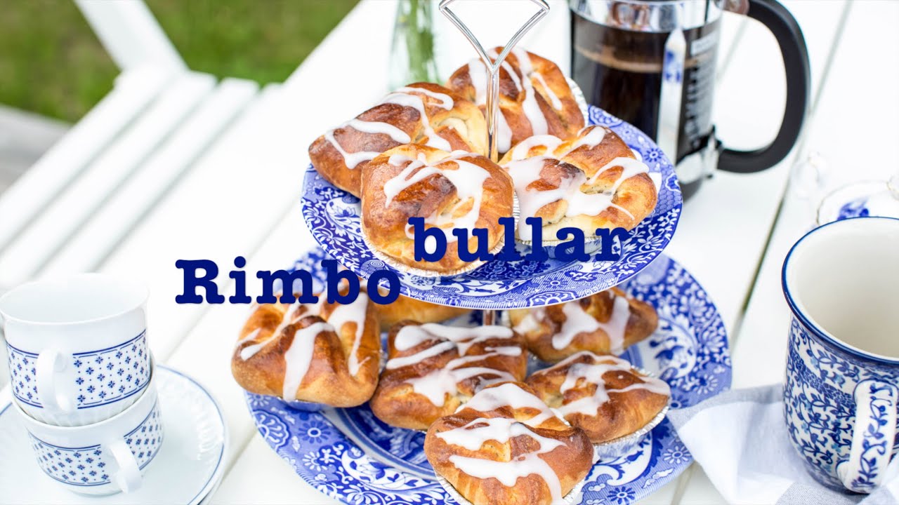 Rimbobullar 7 läckra recept för att imponera på gästerna 9 rimbobullar