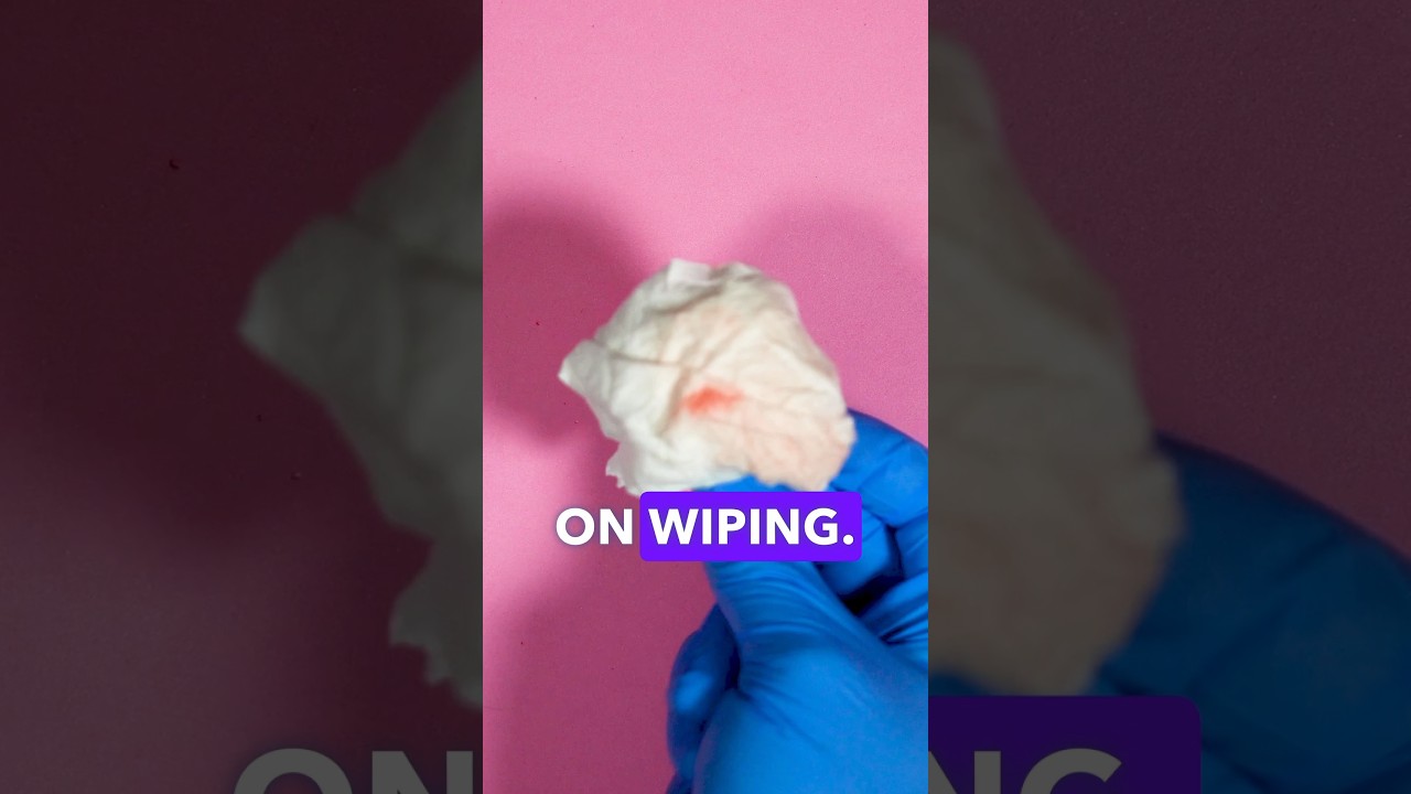 Rosa flytningar inte gravid: 5 vanliga orsaker du bör känna till 10 rosa flytningar inte gravid