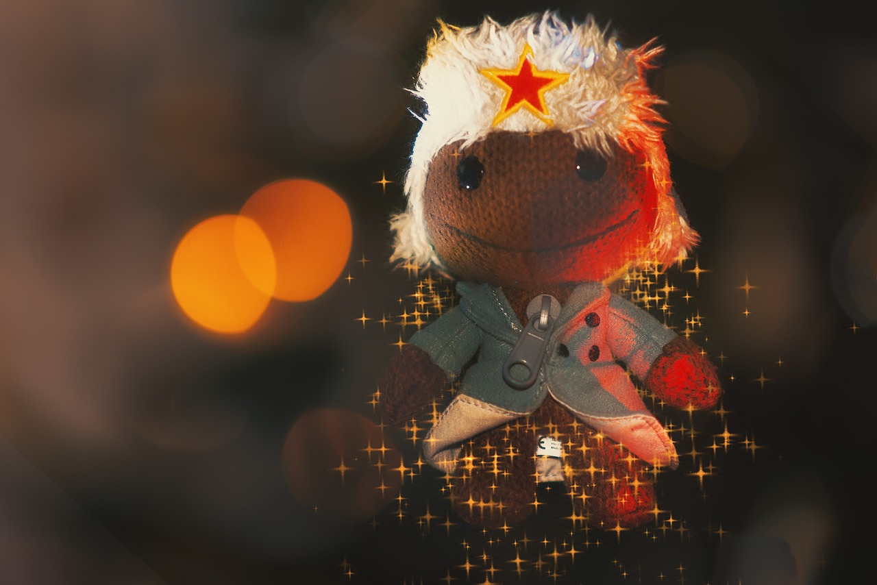 sackboy