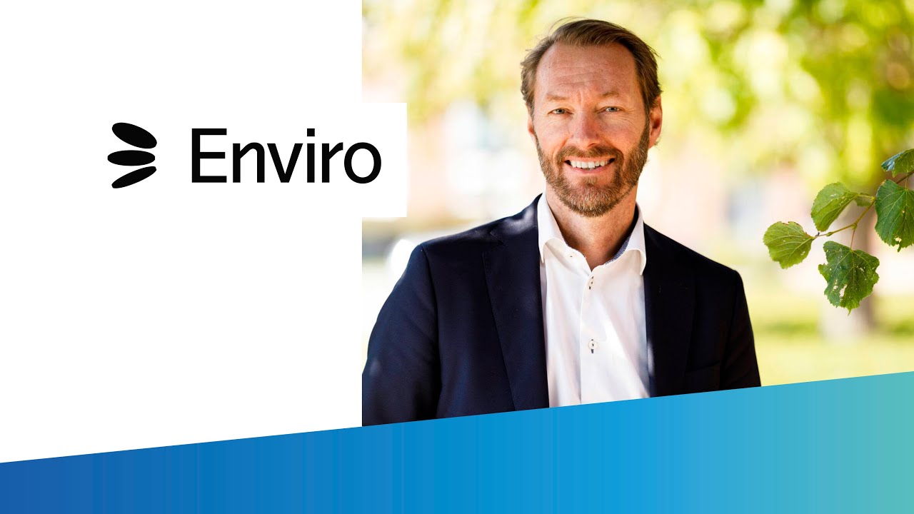 scandinavian enviro systems aktie