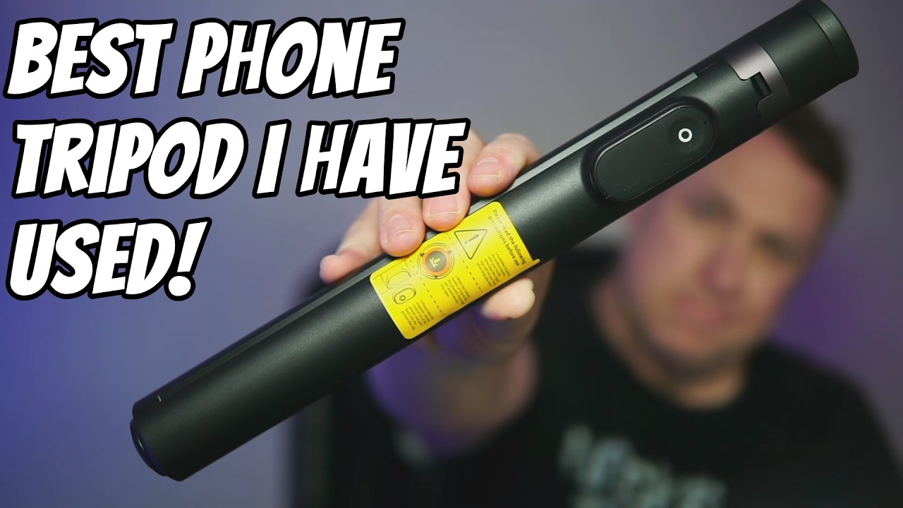 ᐅ Selfie stick 7 fantastiska sätt att ta perfekta bilder!