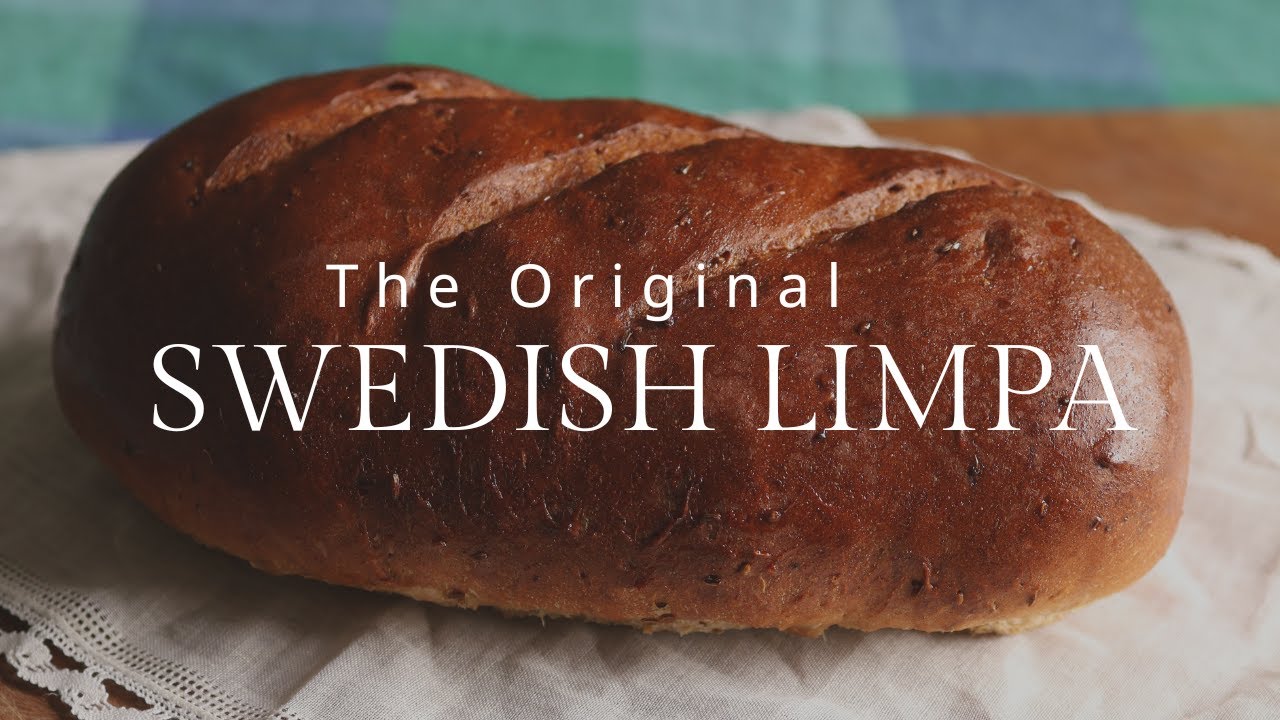 Sirapslimpa 5 läckra recept för att skapa den perfekta limpan 7 sirapslimpa