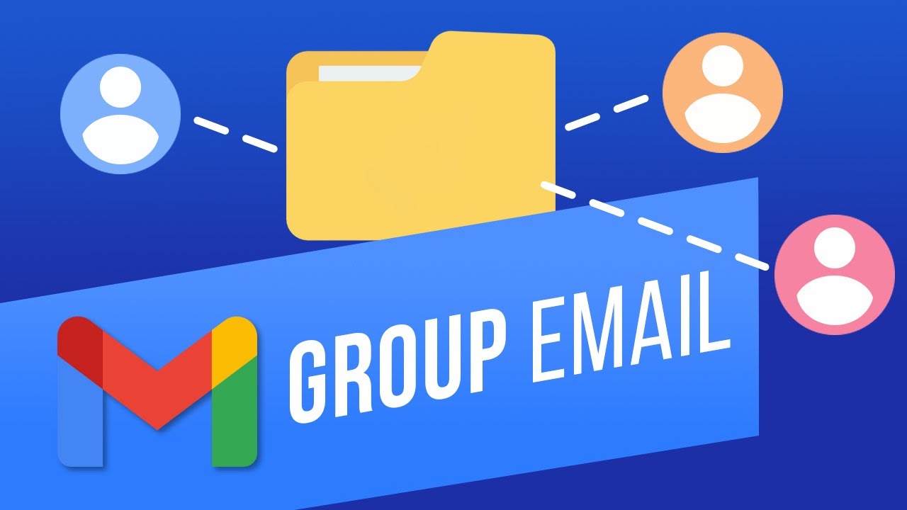 skapa gmail
