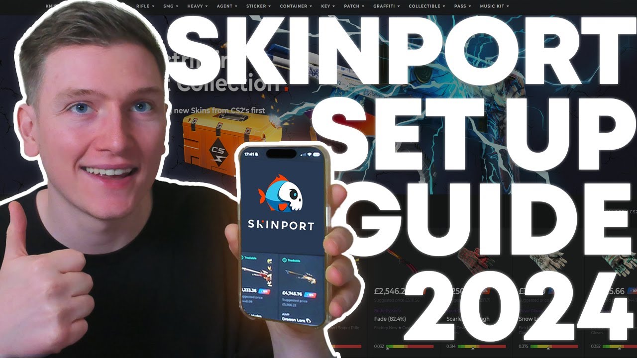 skinport