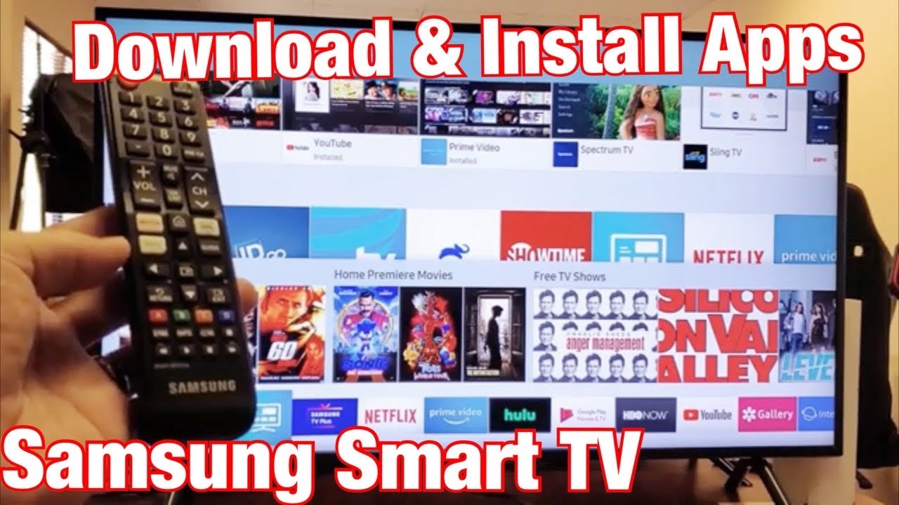 smarttv