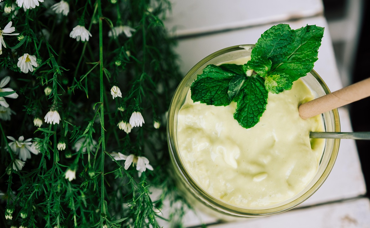 Smoothie recept banan: 7 goda sätt att njuta av dem! 7 smoothie recept banan