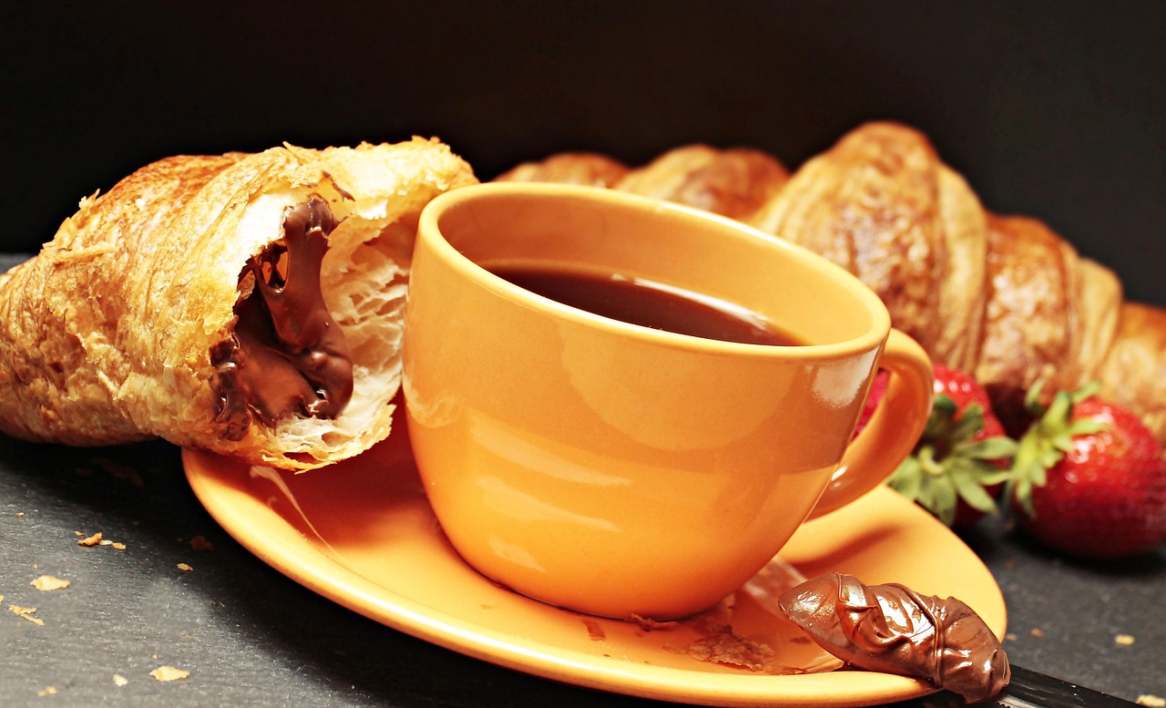 Smördeg Nutella 5 läckra recept för söt avkoppling 7 smördeg nutella