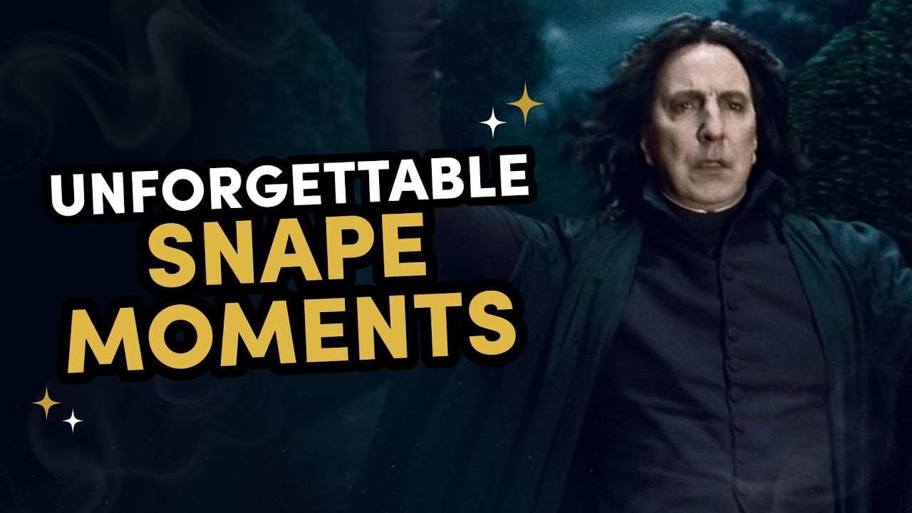 snape