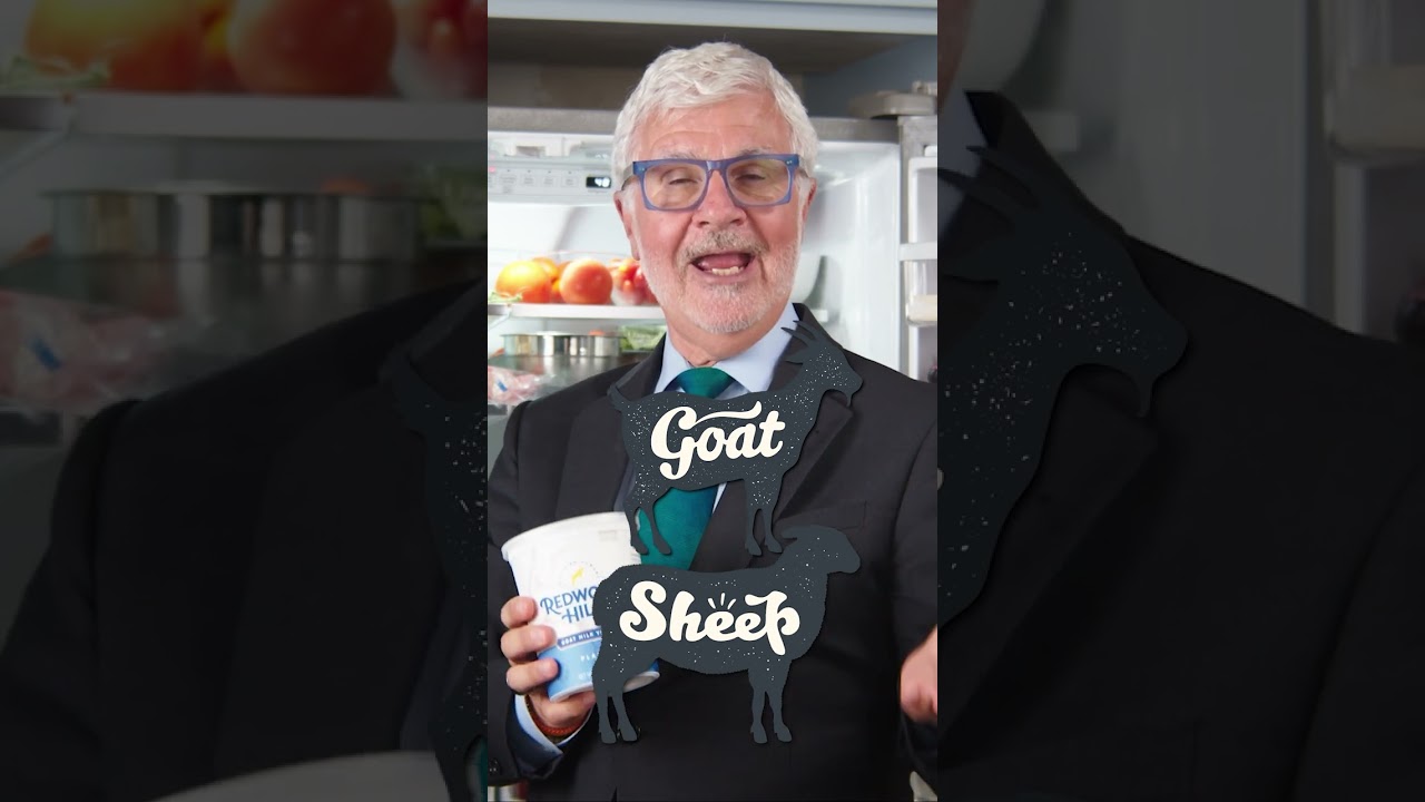 Sockerfri yoghurt: 5 fördelar du inte visste om! 8 sockerfri yoghurt