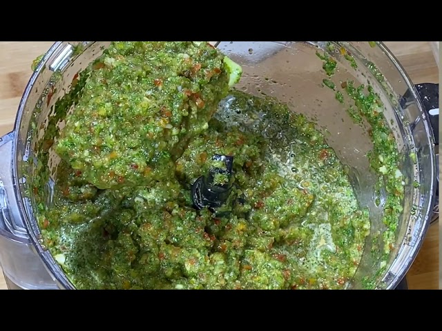 Sofrito recept 5 läckra varianter du måste prova! 7 sofrito recept