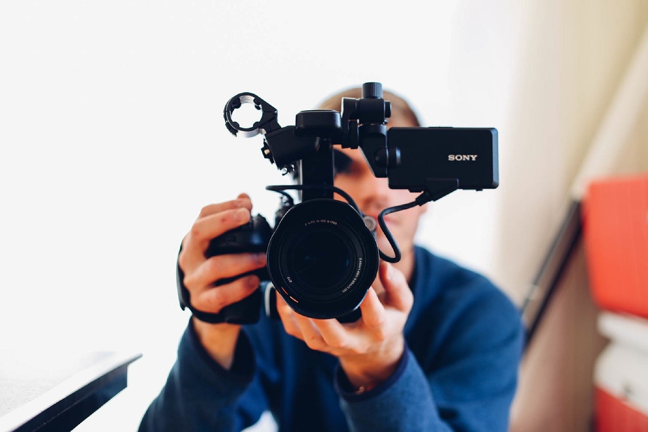 Sony a6400: 7 anledningar att välja denna fantastiska kamera 9 sony a6400
