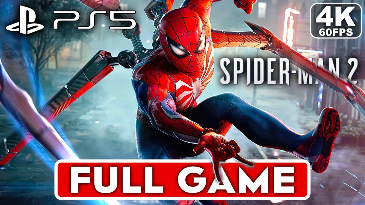 Spiderman 2 5 anledningar till varför filmen är episk 7 spiderman 2