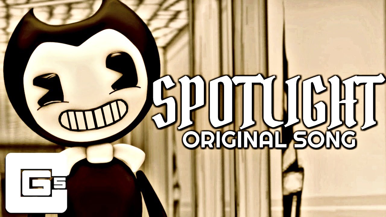 spotlight