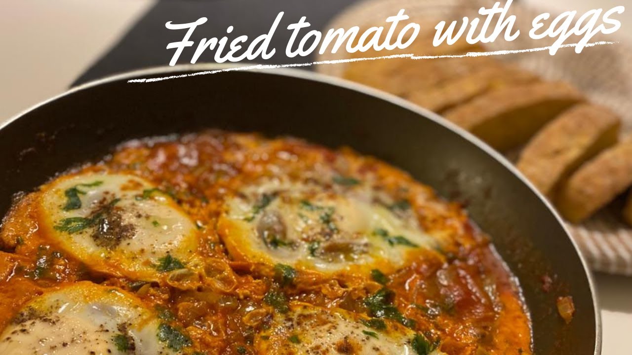 Stekta tomater 5 läckra recept som förvandlar din middag 10 stekta tomater