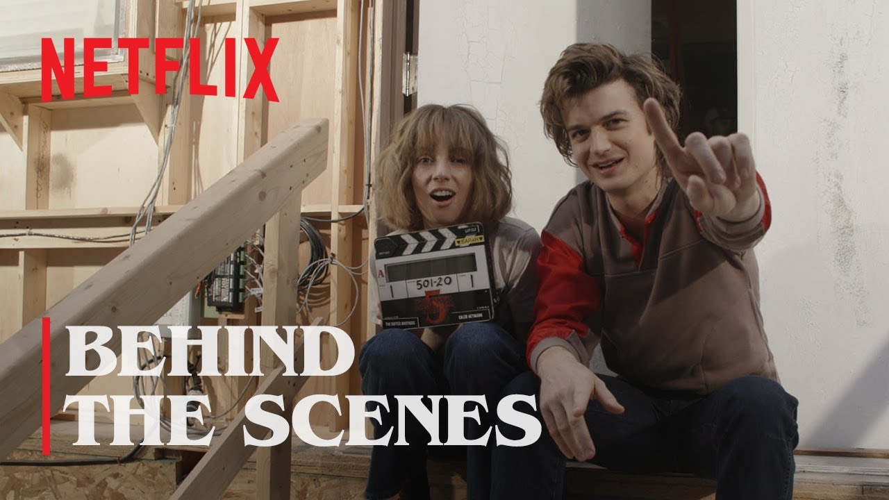 Stranger Things Season 5: 5 spännande mysterier du inte får missa 9 stranger things season 5