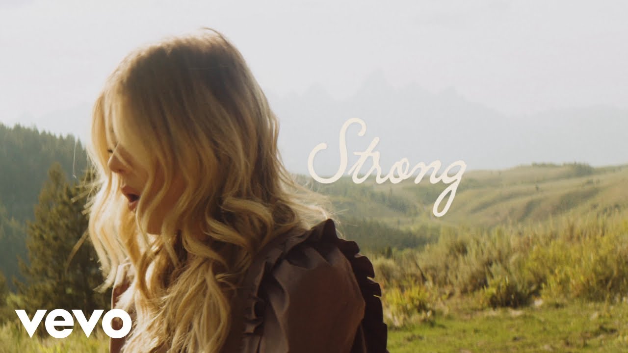 strong