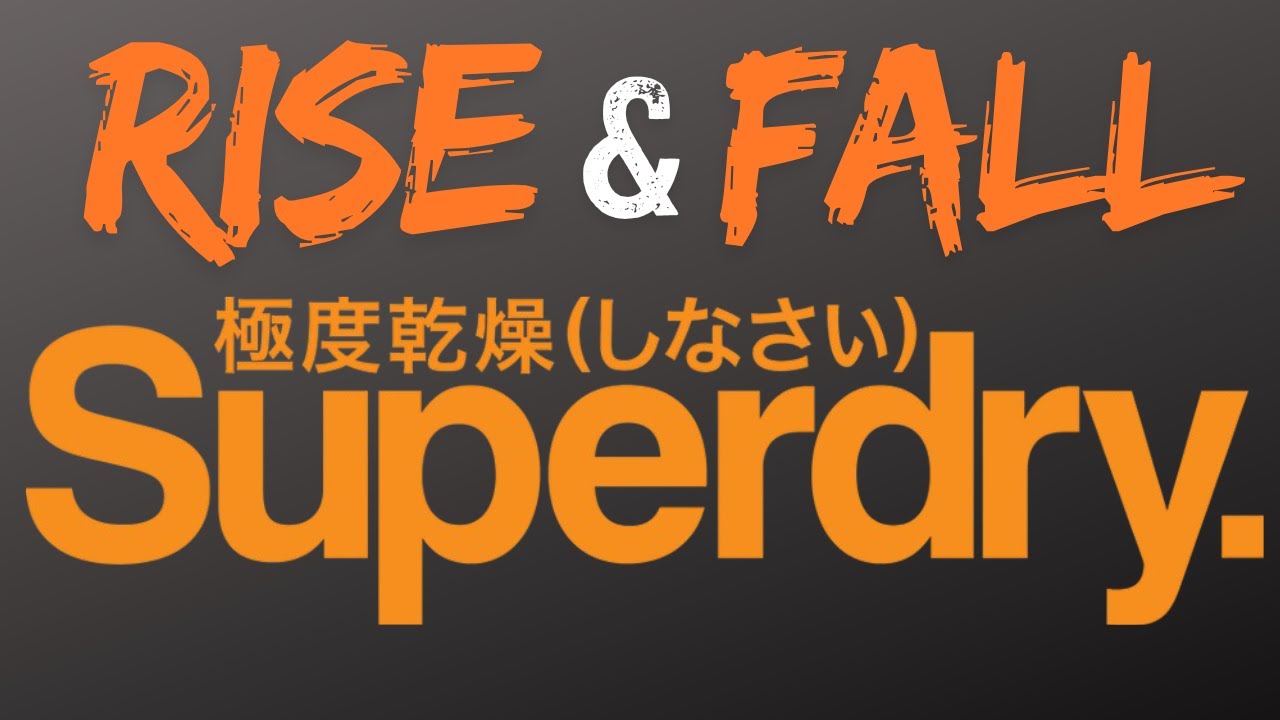 superdry