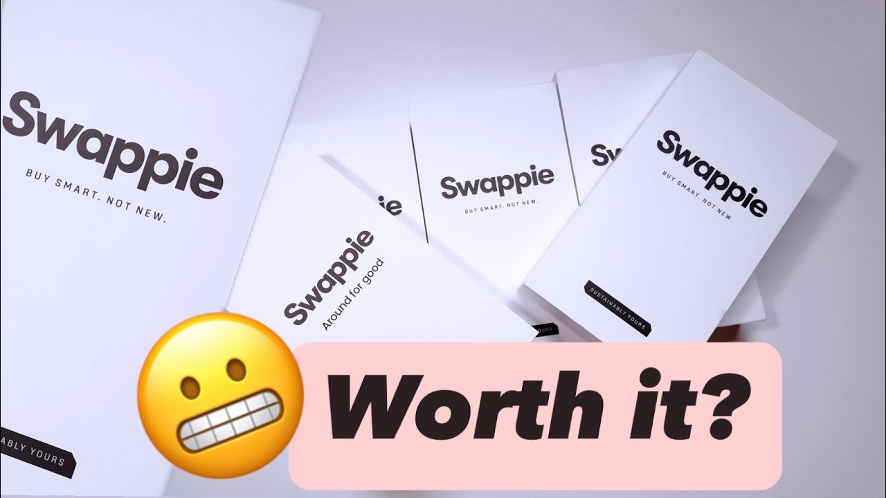swappie