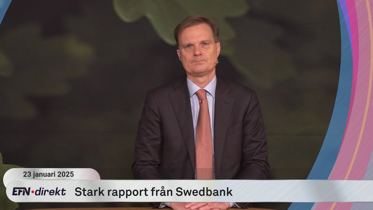 Swedbank börskurs 5 faktorer som påverkar aktien idag 9 swedbank börskurs