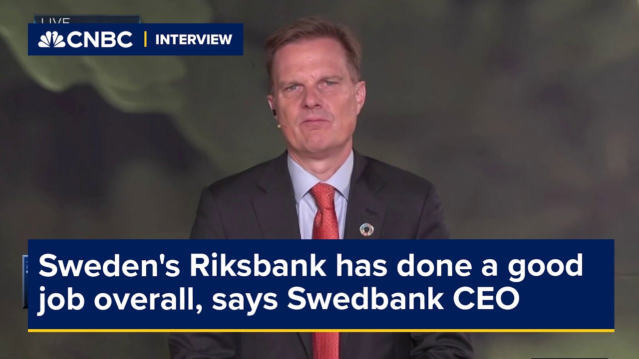 swedbank trelleborg