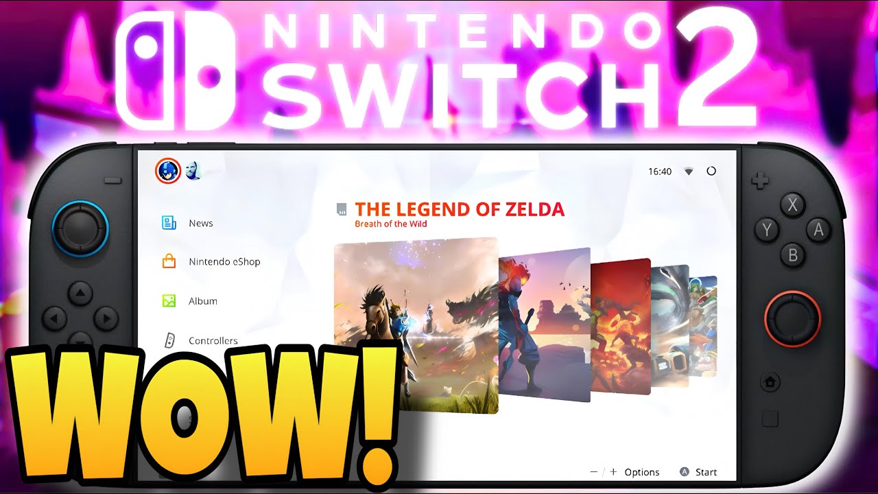 Switch 2: 5 steg för att optimera din SEO-strategi 7 switch 2