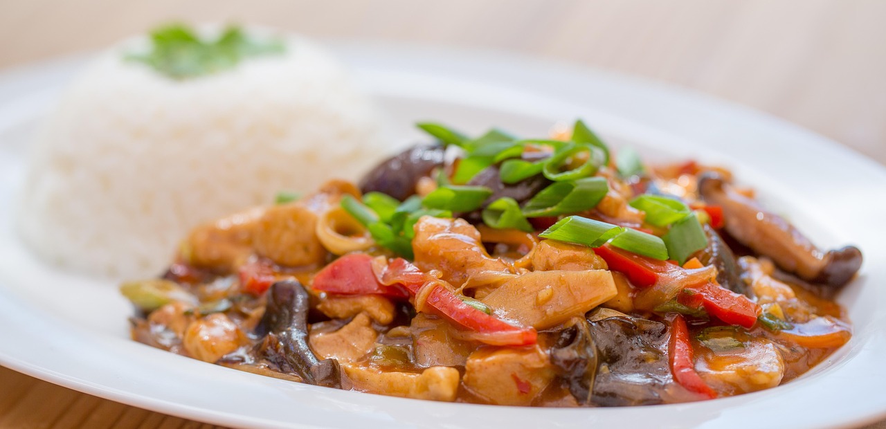 Teriyaki kyckling 7 läckra recept du måste prova! 9 teriyaki kyckling