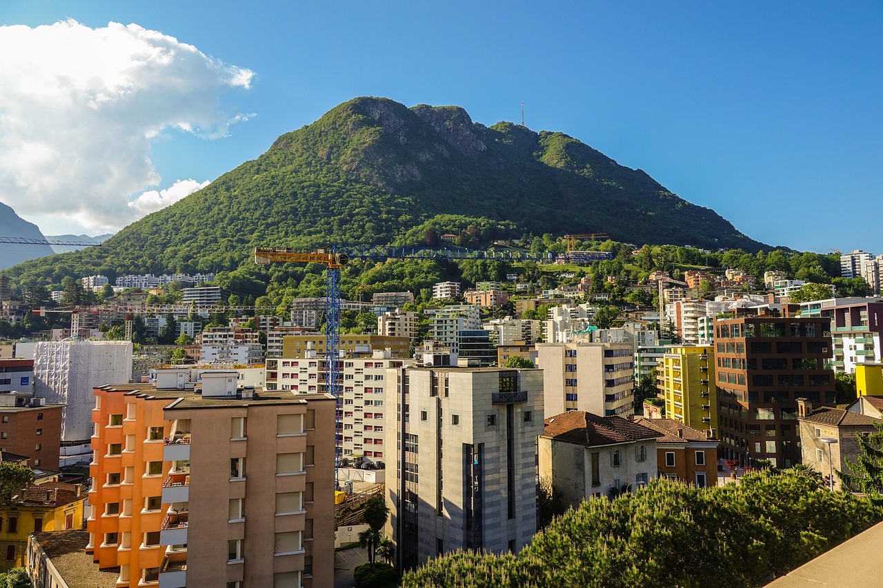 Tessin 7 fantastiska platser du måste besöka idag 11 tessin