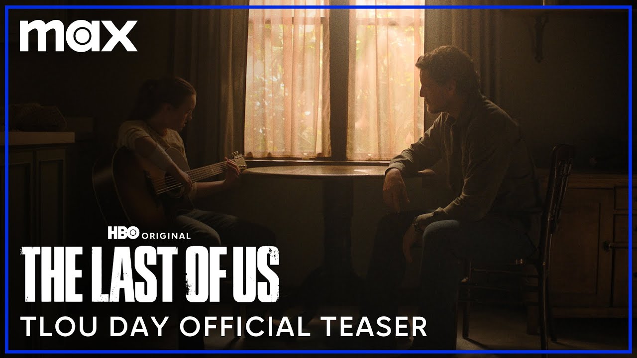 The Last of Us Season 2: 5 spännande nyheter du inte får missa 8 the last of us season 2