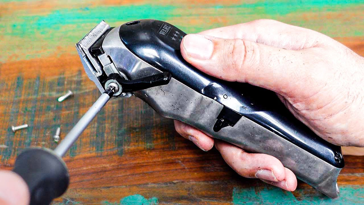 Trimmer 7 smarta tips för perfekt trimning varje gång 10 trimmer