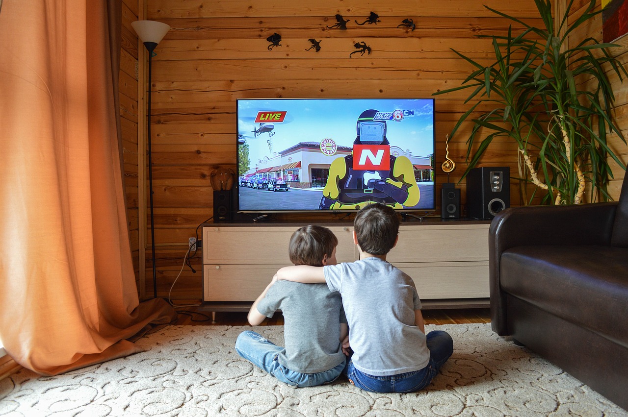 TV 75 tum: 7 skäl att välja den perfekta skärmen 8 tv 75 tum