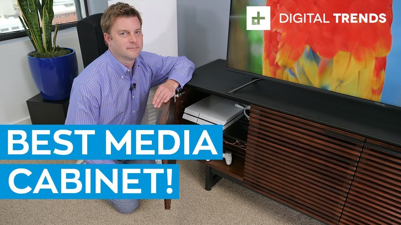 tv bänk