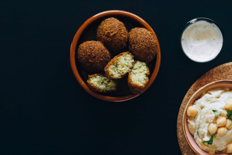 tzatziki