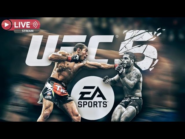 ufc 5