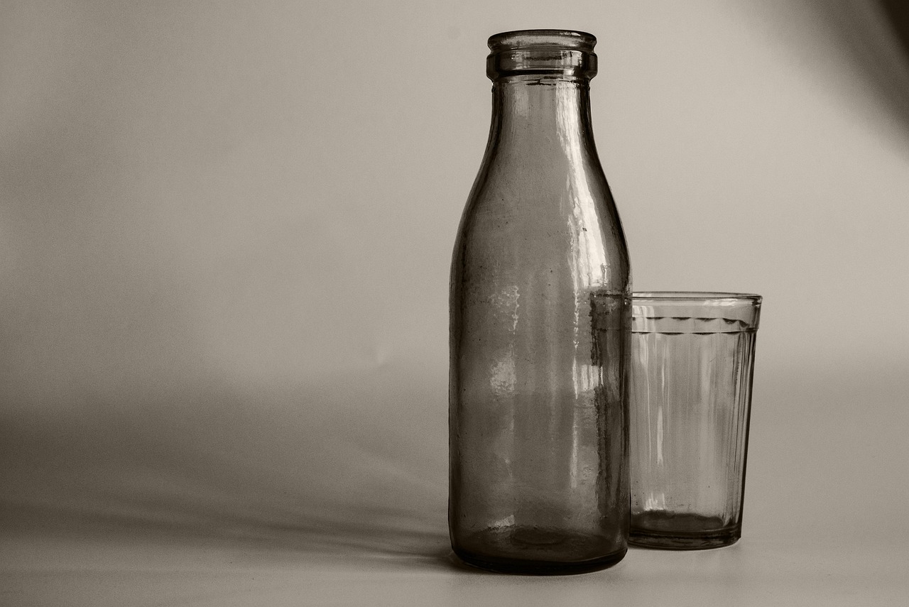 Vad är kefir? 7 anledningar till dess hälsofördelar! 9 vad är kefir