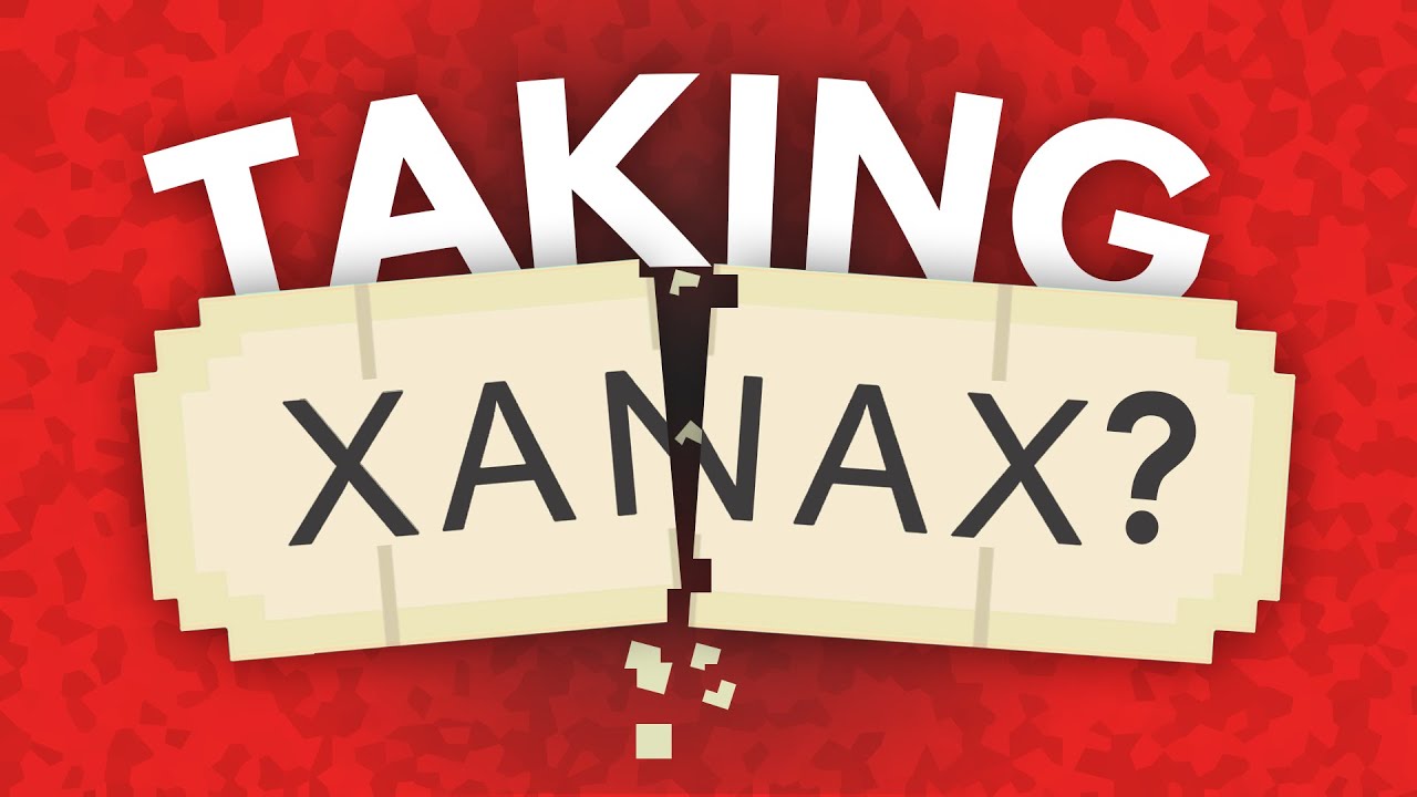 Vad är Xanax? 5 fakta du måste veta för din säkerhet 8 vad är xanax