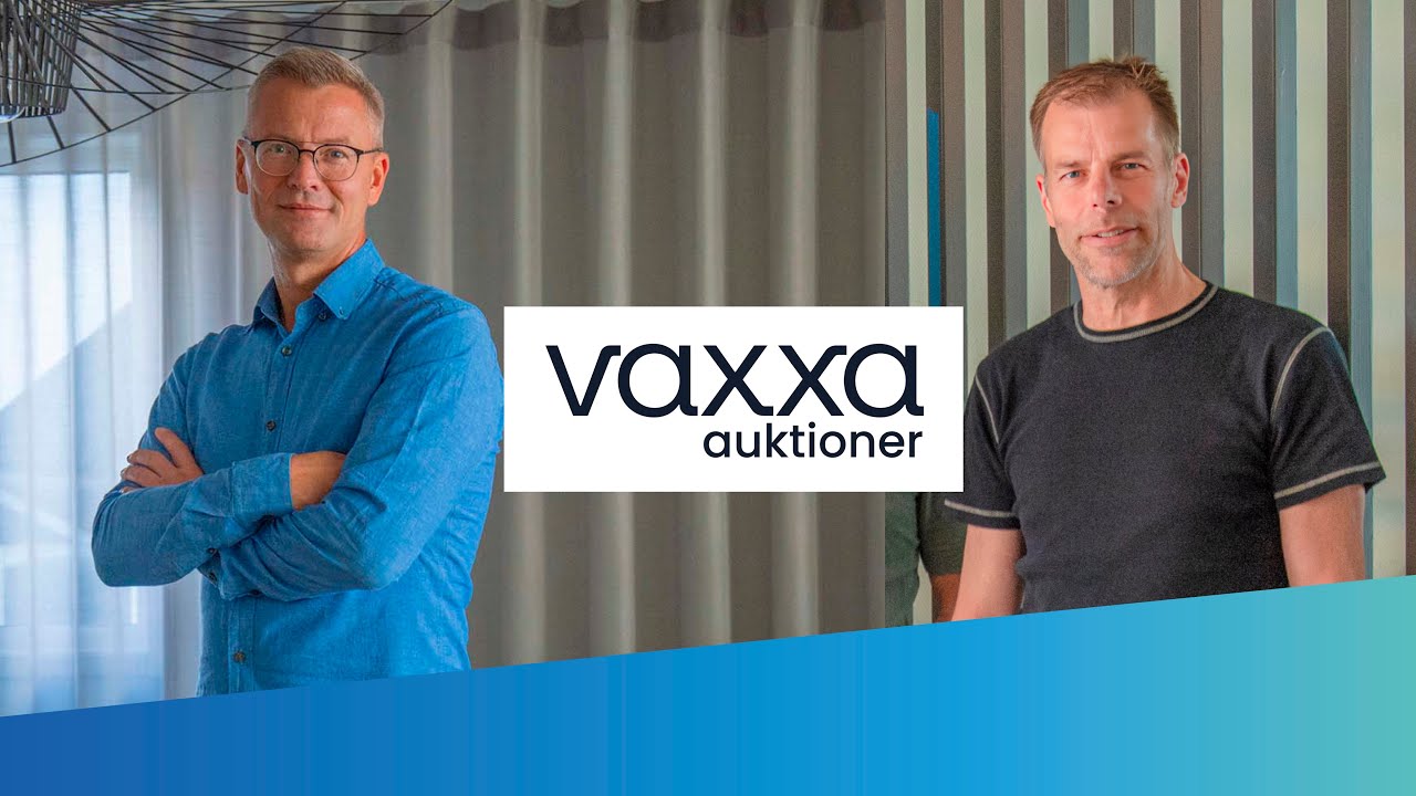 vaxxa aktie