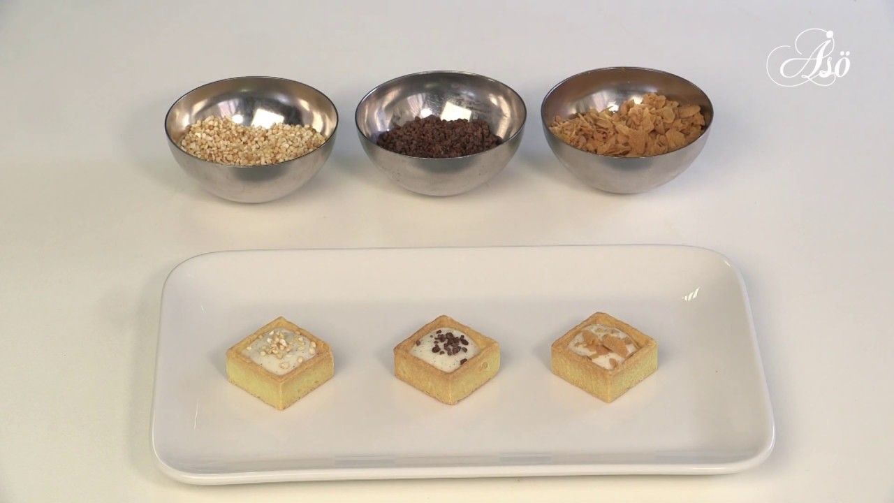 Vegansk vaniljkräm 5 läckra recept du måste prova 8 vegansk vaniljkräm