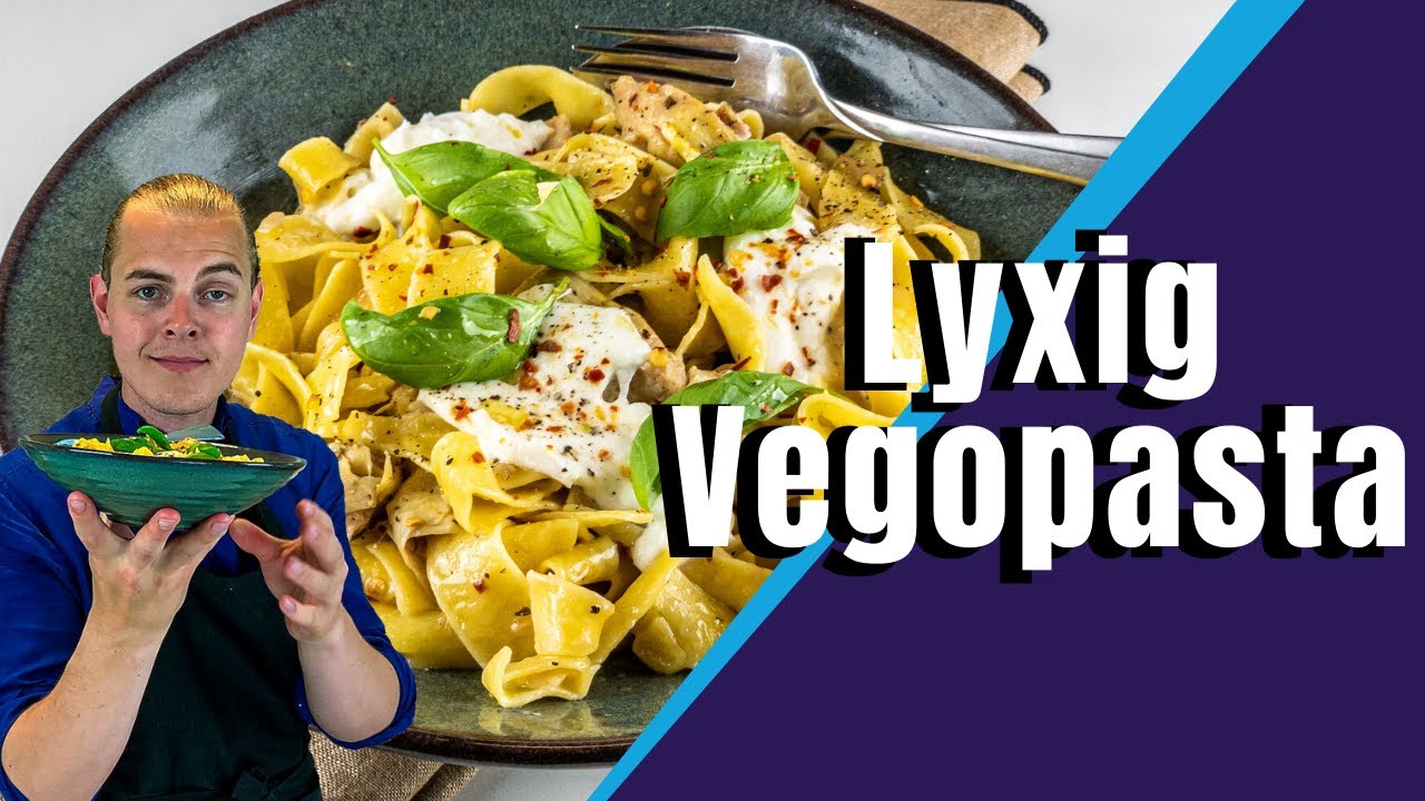 Vegetarisk pastasås 5 snabba recept för läckra middagar 7 vegetarisk pastasås