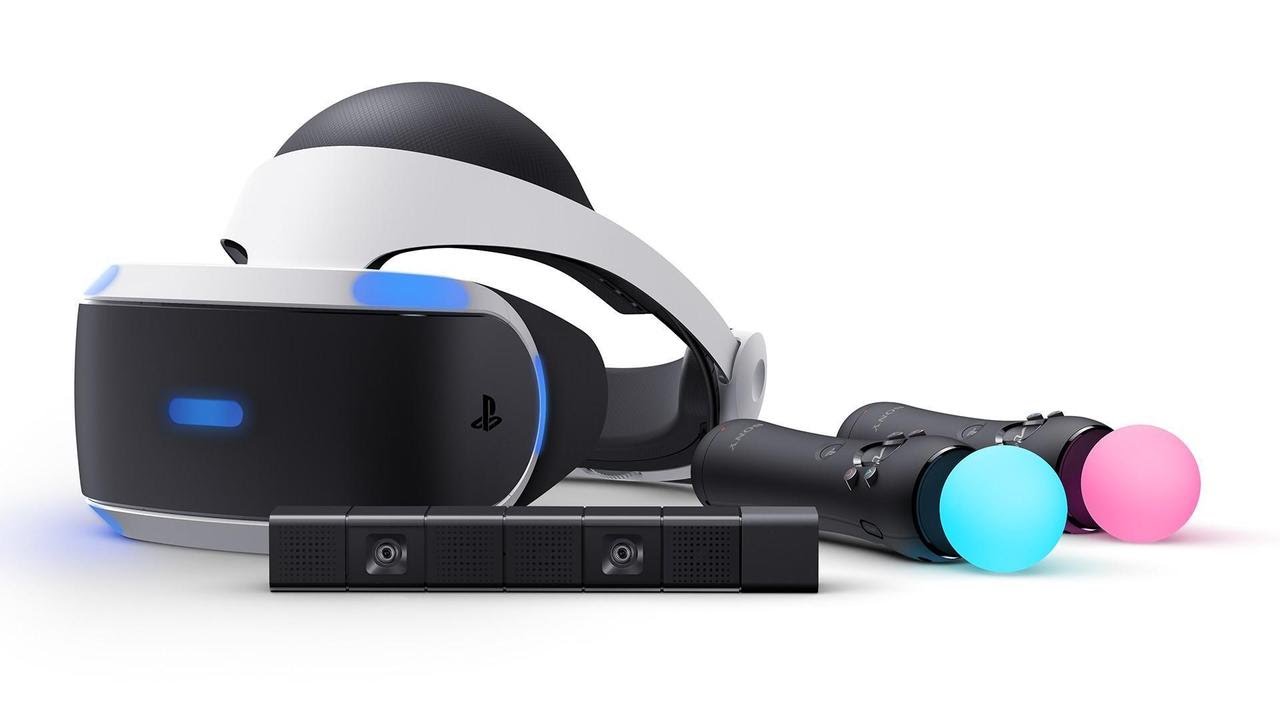 VR PS4: 7 fantastiska spel du inte får missa! 7 vr ps4