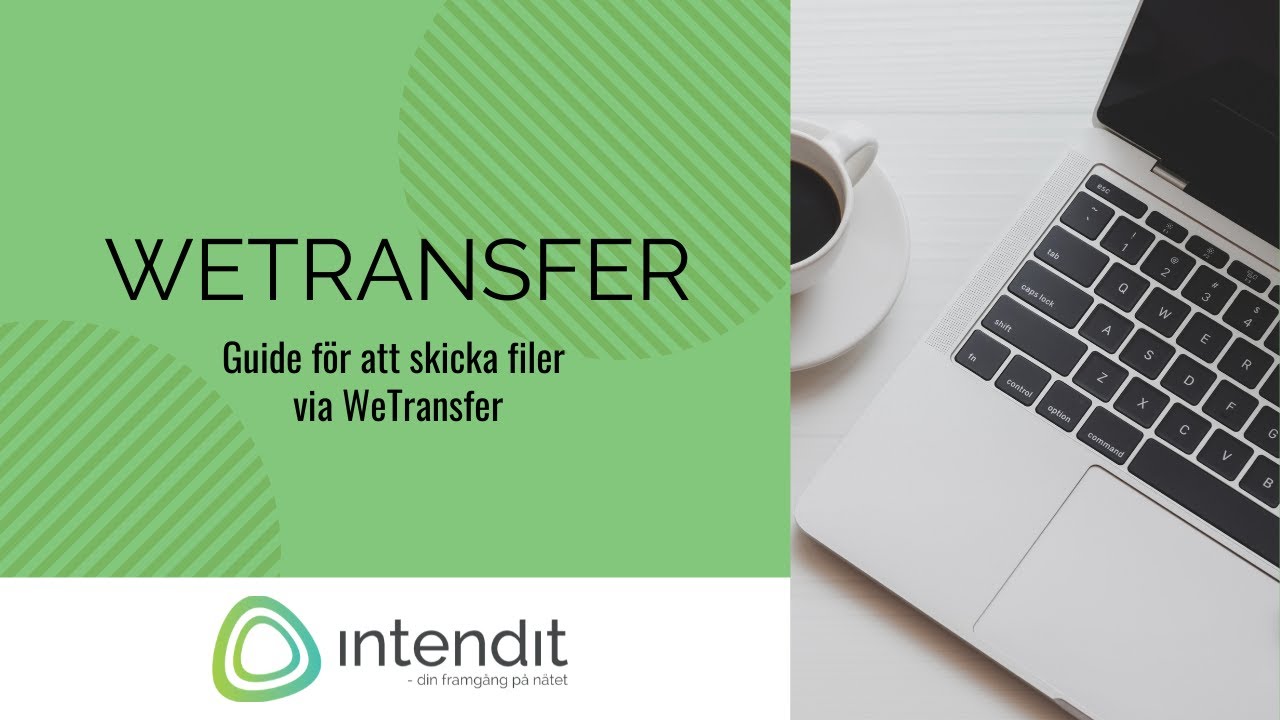 Wetransfer skicka filer 5 steg för smidig filöverföring 10 wetransfer skicka filer