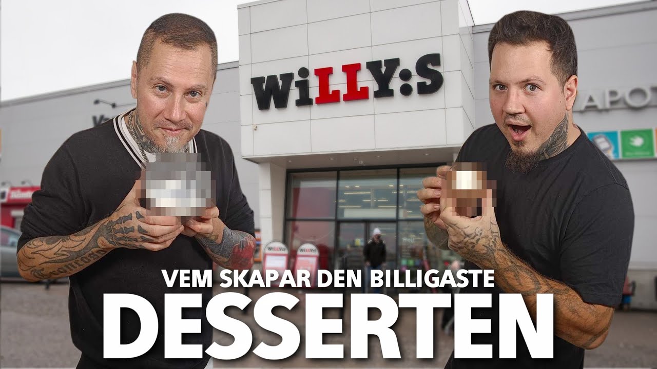 willys öppettider idag