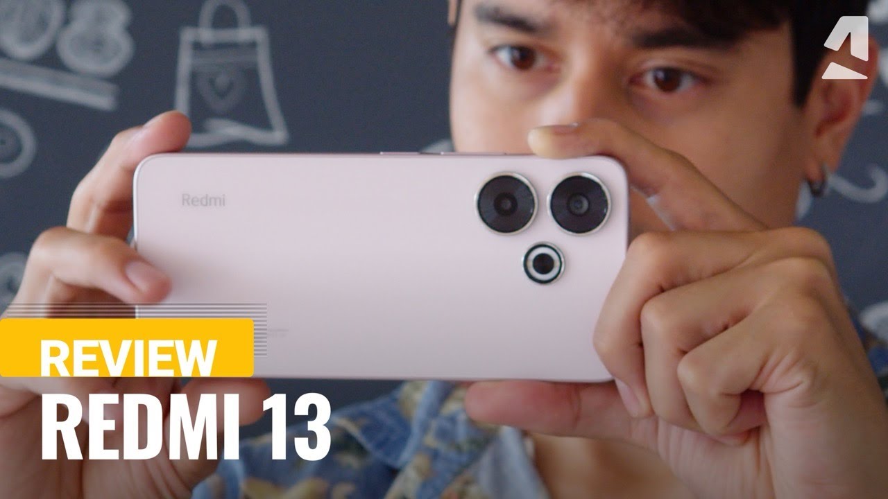 Xiaomi Redmi 10: Upptäck framtiden för smartphones! 9 xiaomi redmi