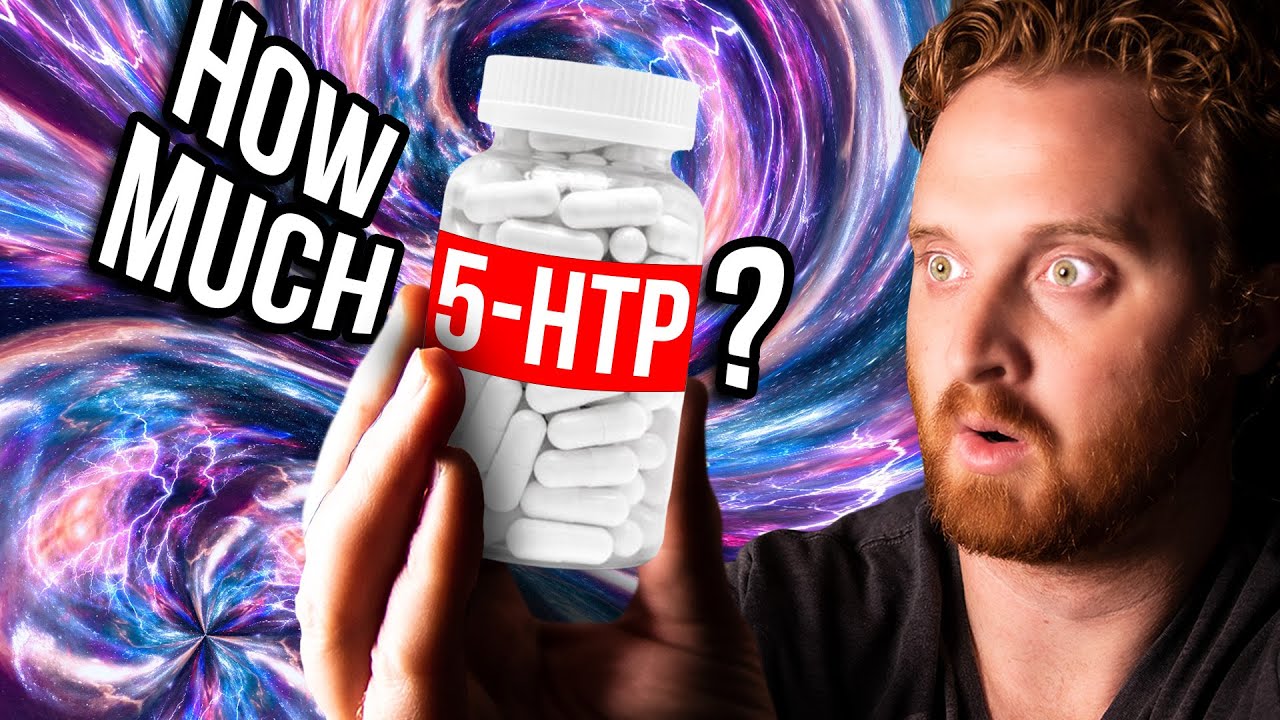 5 htp farligt
