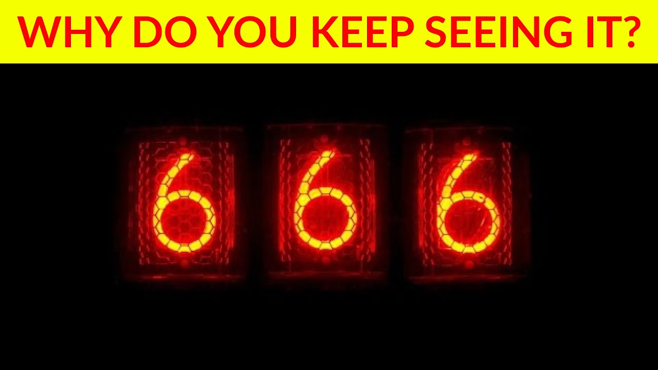 666 änglanummer: 7 hemligheter om ditt livs vägledning 9 666 änglanummer