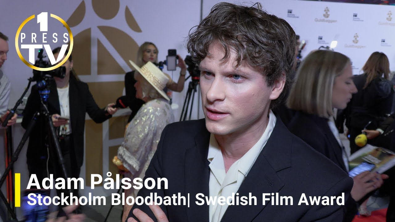 adam pålsson