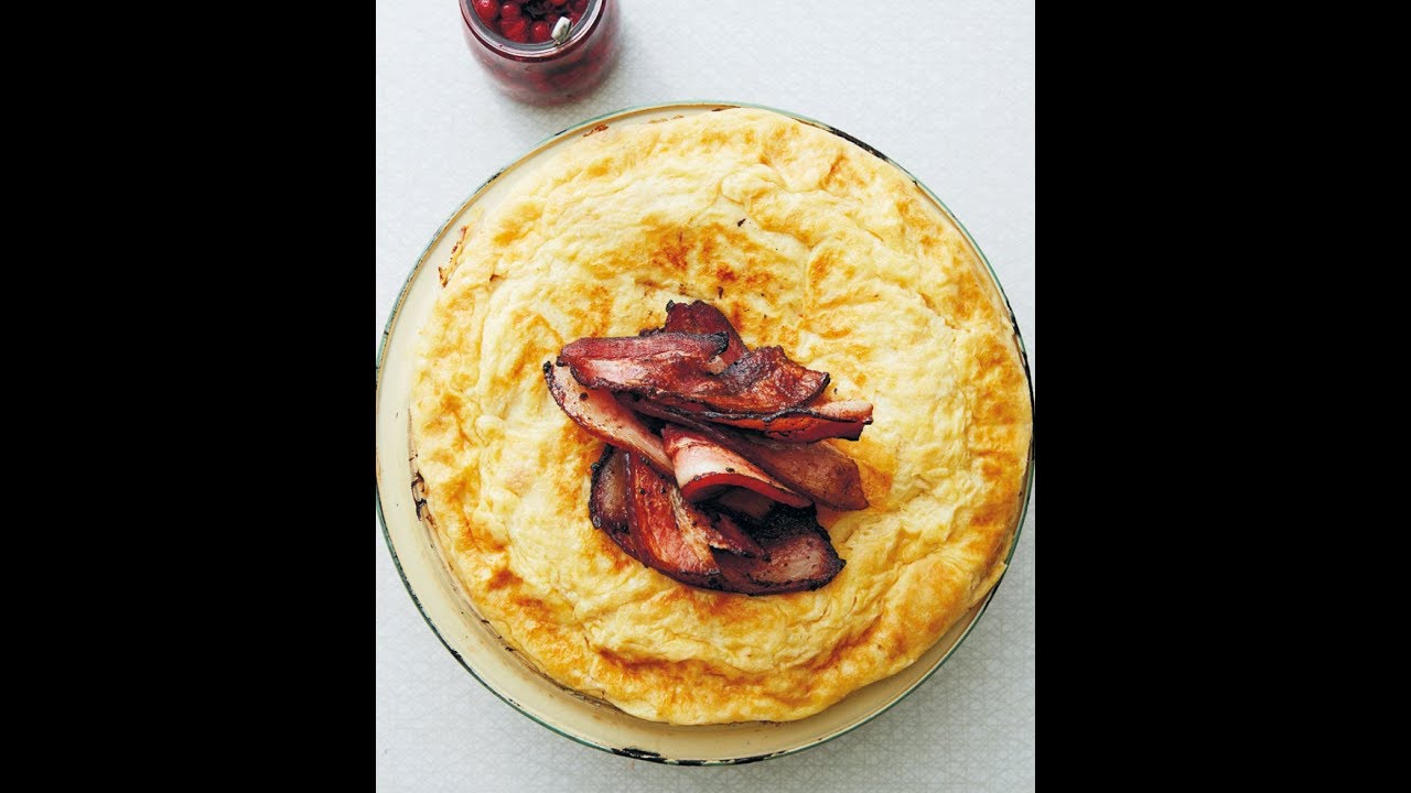 Äggakaka recept 5 smakfulla varianter du måste prova 11 äggakaka recept
